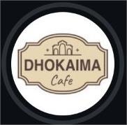 Dhokaima Cafe - Logo